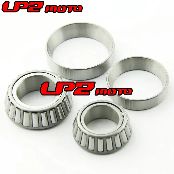 

Подшипники из стали для Yamaha FJ1100 1984-1985 FJ1200 1986-1993