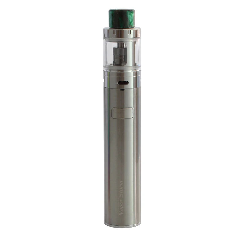Оригинальный Vapor Storm Mars электронная сигарета стартер ручка Vape 2600 мАч батарея