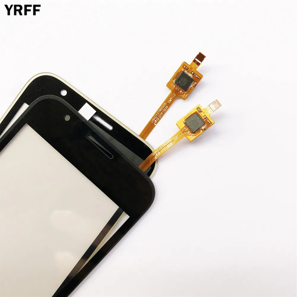 

4.0'' J106 For Samsung Galaxy Grand J1 Mini Prime J106 Touch Screen Digitizer Sensor Touch Glass Lens Panel
