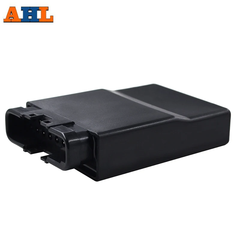 Цифровой двигатель AHL ECU TCI для Honda CB400F CB 1 CB400SF CBR250RR MC22 Hornet 250 CB250 Jade MC31|Зажигание