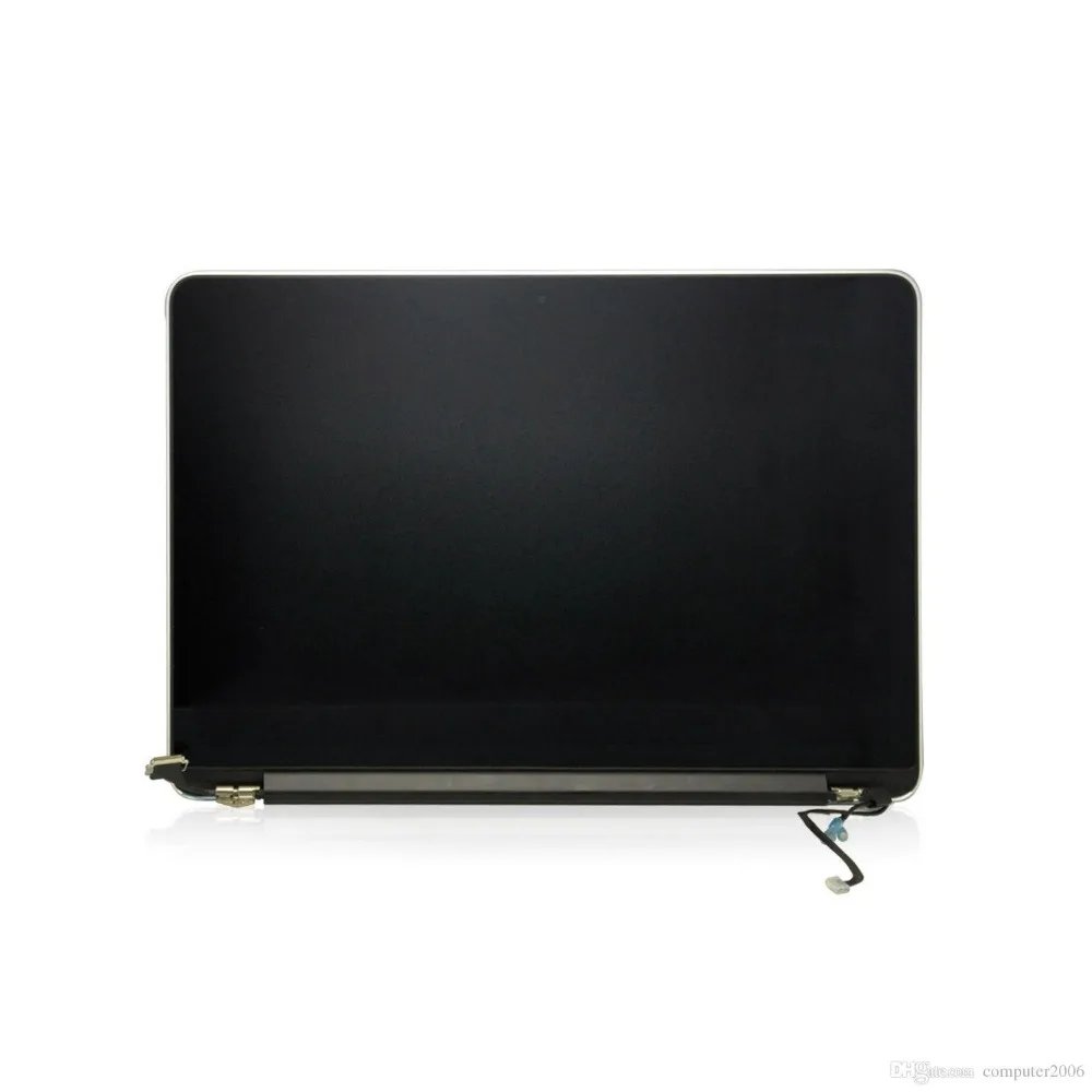 ЖК экран A1502 полный в сборе для Macbook Pro Retina 13 дисплей позже 2013 Mid 2014 EMC 2678/2875|ЖК-экран