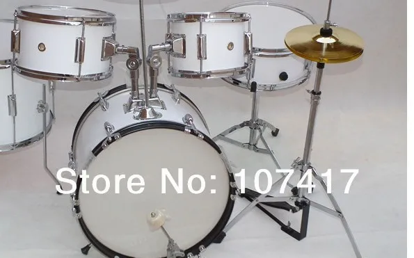 в 2016 году реальном времени ограничен 18 24 дюйма 215 5 drum комплект 32 cowhide березовой
