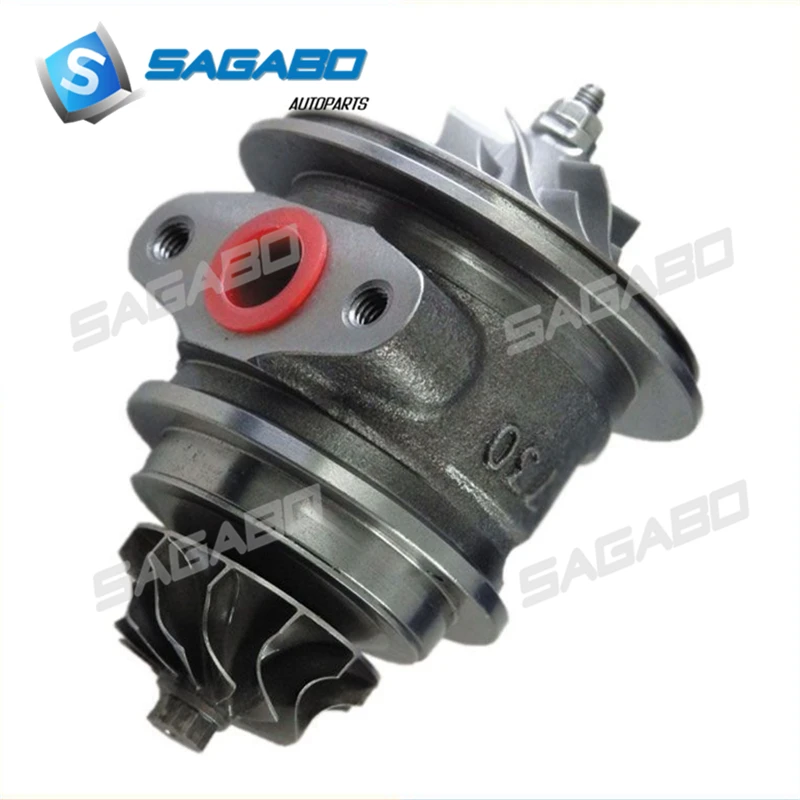 

Новинка турбокартридж для Ford Fiesta 1,6 TDCI TZJA 95HP 2010-картридж core 49377-02013 / 49373-02003 / 49373-02002
