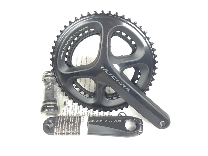 Shimano 6800 groupsets Ultegra дорожный мотоцикл список групп 170/172. 5 175 50-34 11-28 Т велосипед