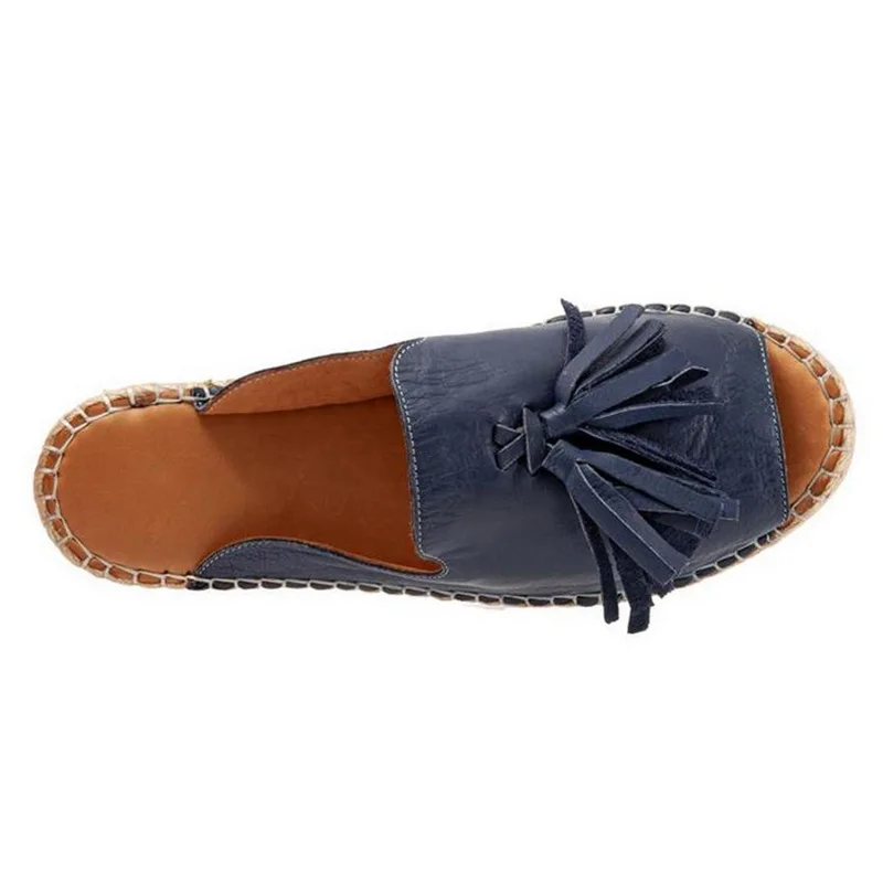 LOOZYKIT/Женская обувь; zapatos de mujer; коллекция года; летние пляжные шлепанцы; удобные женские повседневные тапочки с кисточками; сандалии; домашняя Уличная обувь