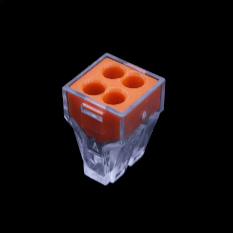 10 шт. магнитная Клеммная колодка 400 В переменного/постоянного тока|terminal blocks