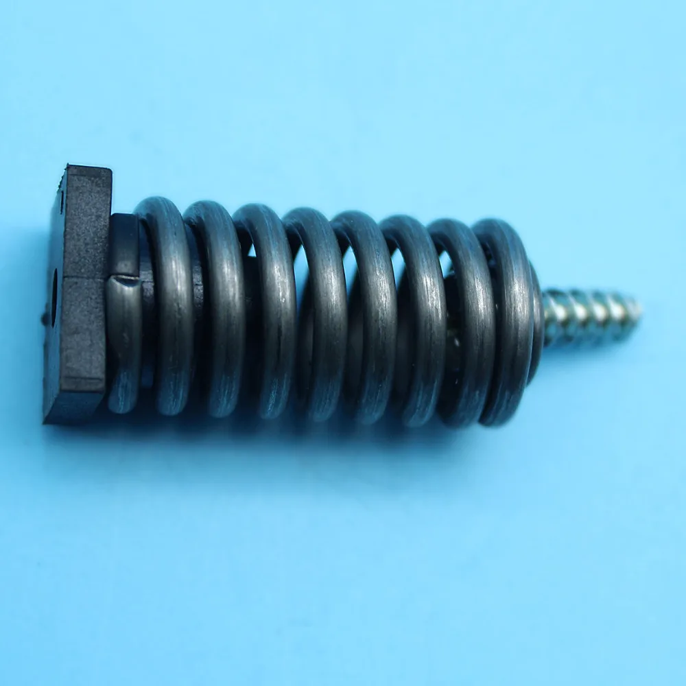 

Gas Fuel Tank AV Antivibration Spring Mount For HUSQVARNA 353 351 350 340 345 346XP Chainsaw Repalce 503 85 41-01