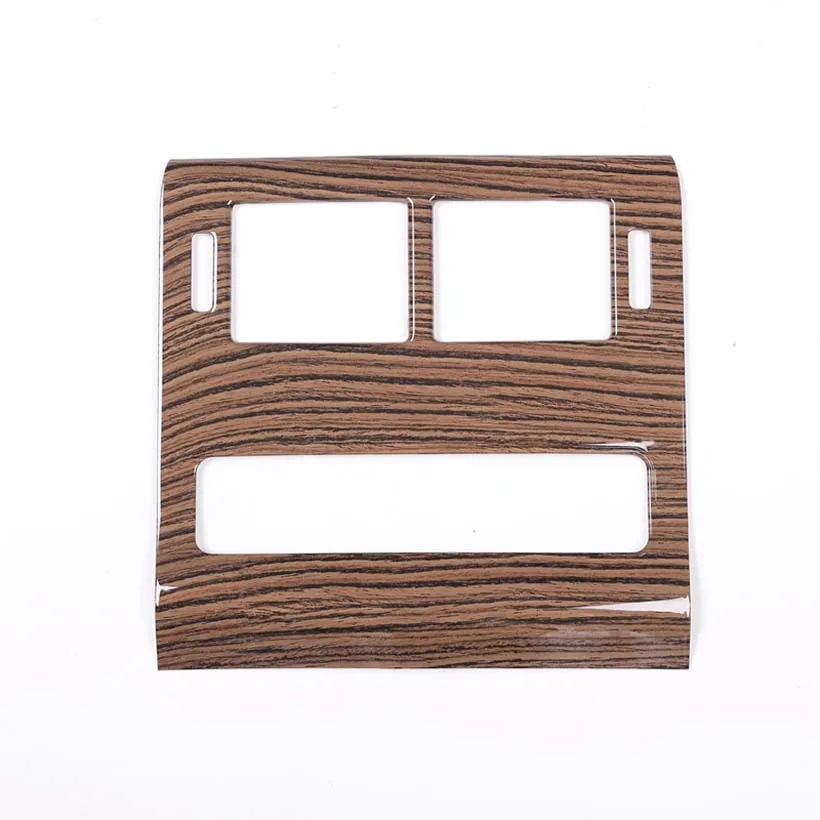 Новое поступление 2018 г. Стайлинг автомобиля для Range Rover Sport 2014 2017 аксессуары