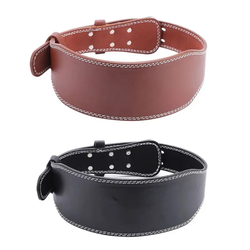 Вес пояс для упражнений Фитнес пауэрлифтинг тело строительного оборудования