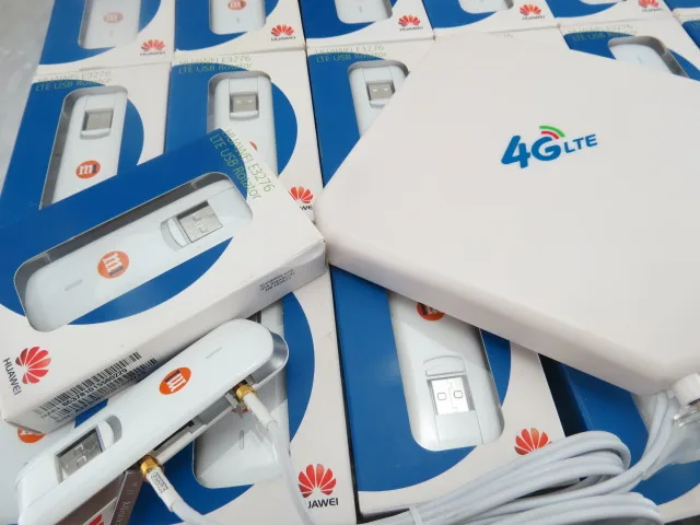HUAWEI E3276S 150 4G USB модем + TS 9 35DBI антенна|usb antenna|4g huawei modemantenna usb |