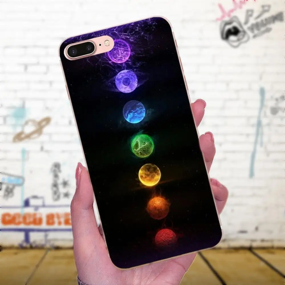 Мягкий чехол с рисунком для Huawei Mate 7 8 9 10 20 P8 P9 P10 P20 P30 Lite Plus Pro 2017 Aum Om Yoga Leading |