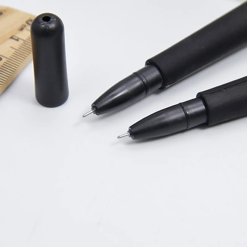 Японский мультфильм Унесенные спиралью милые без лица человек гелевая ручка