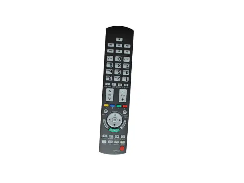 Пульт дистанционного управления для Panasonic TX-L47DTW60 TX-L47FT60B TX-L47FT60E TX-L47FT60Y TX-L47FTW60 TX-L47WT60E LED HDTV TV