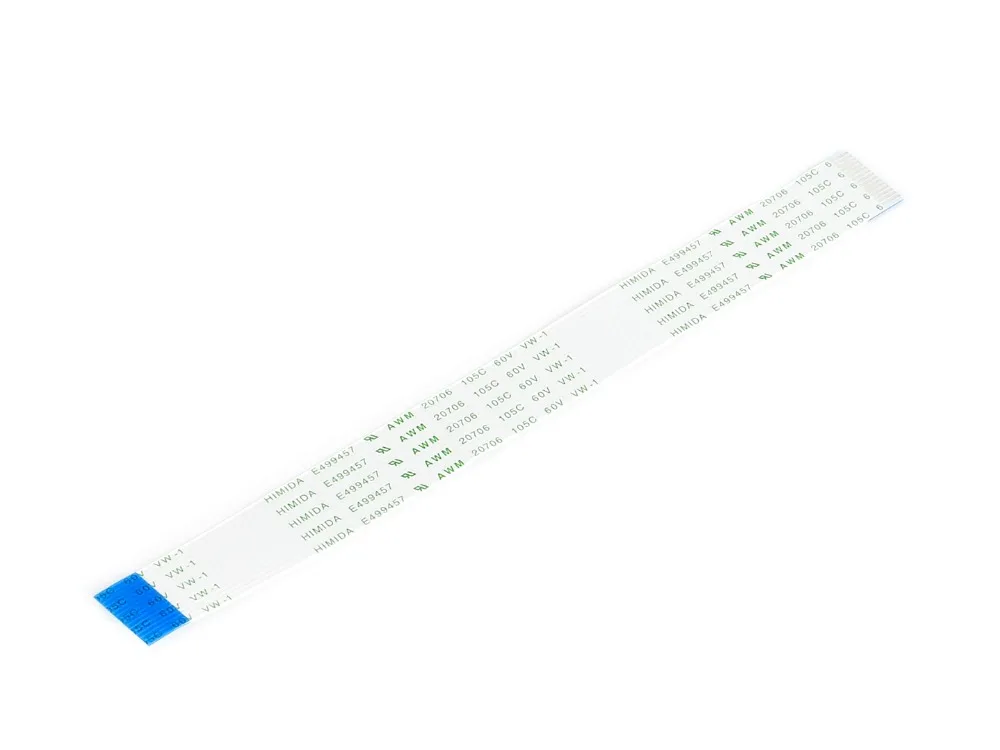 Фотокамера для Jetson Nano 8 мегапикселей IMX219 Sensor с разрешением 3280*2464 | Компьютеры и