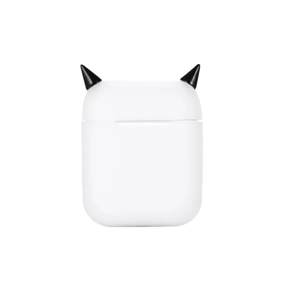 Airpods Интимные аксессуары силиконовый чехол и уха крышка Крючки анти-потерянный