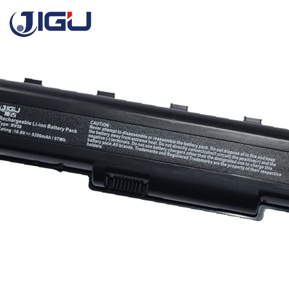 JIGU Аккумулятор для ноутбука ACER Packard Bell EasyNote E625 TJ72 G430 AS09A70 G625 AS09A56 G630 TR81 As09a41 EMachines E525