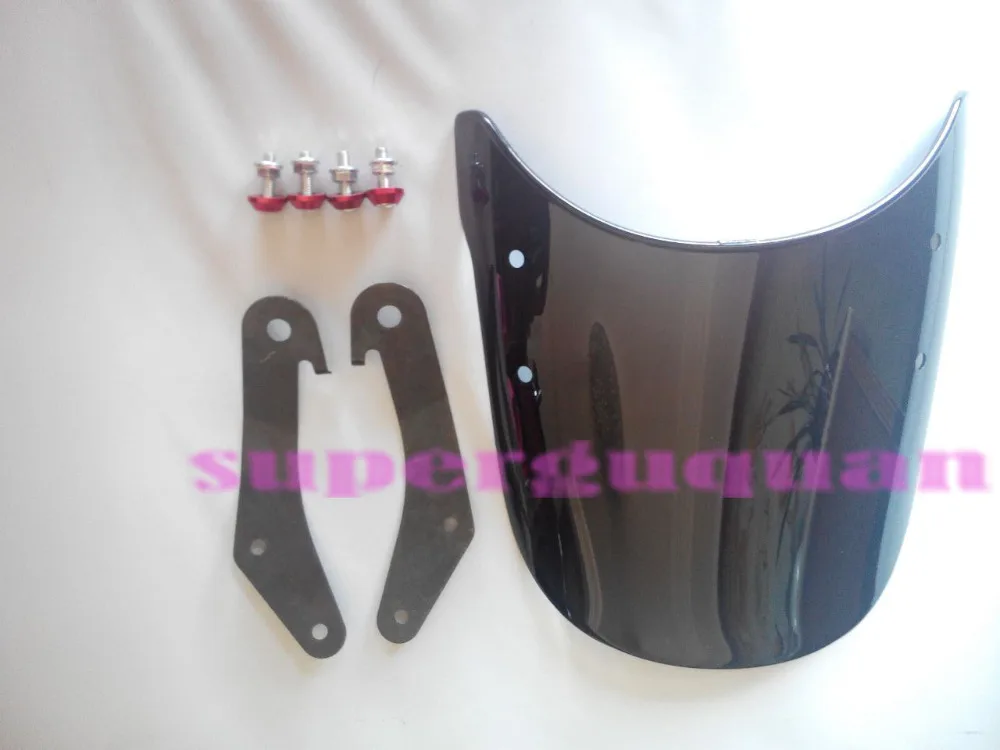 Новинка для Honda Hornet CB400 CB600 CB750 CB900 CB919 CB250 CB 400 600 750 900 919 250 лобовое стекло