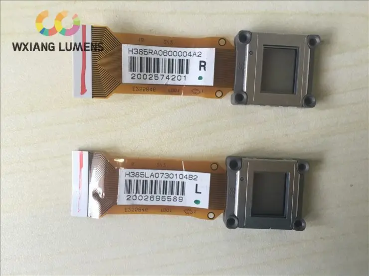 Новый оригинальный телефон OEM панель ЖК-дисплея HTPS матричная s Подходит для EPSON