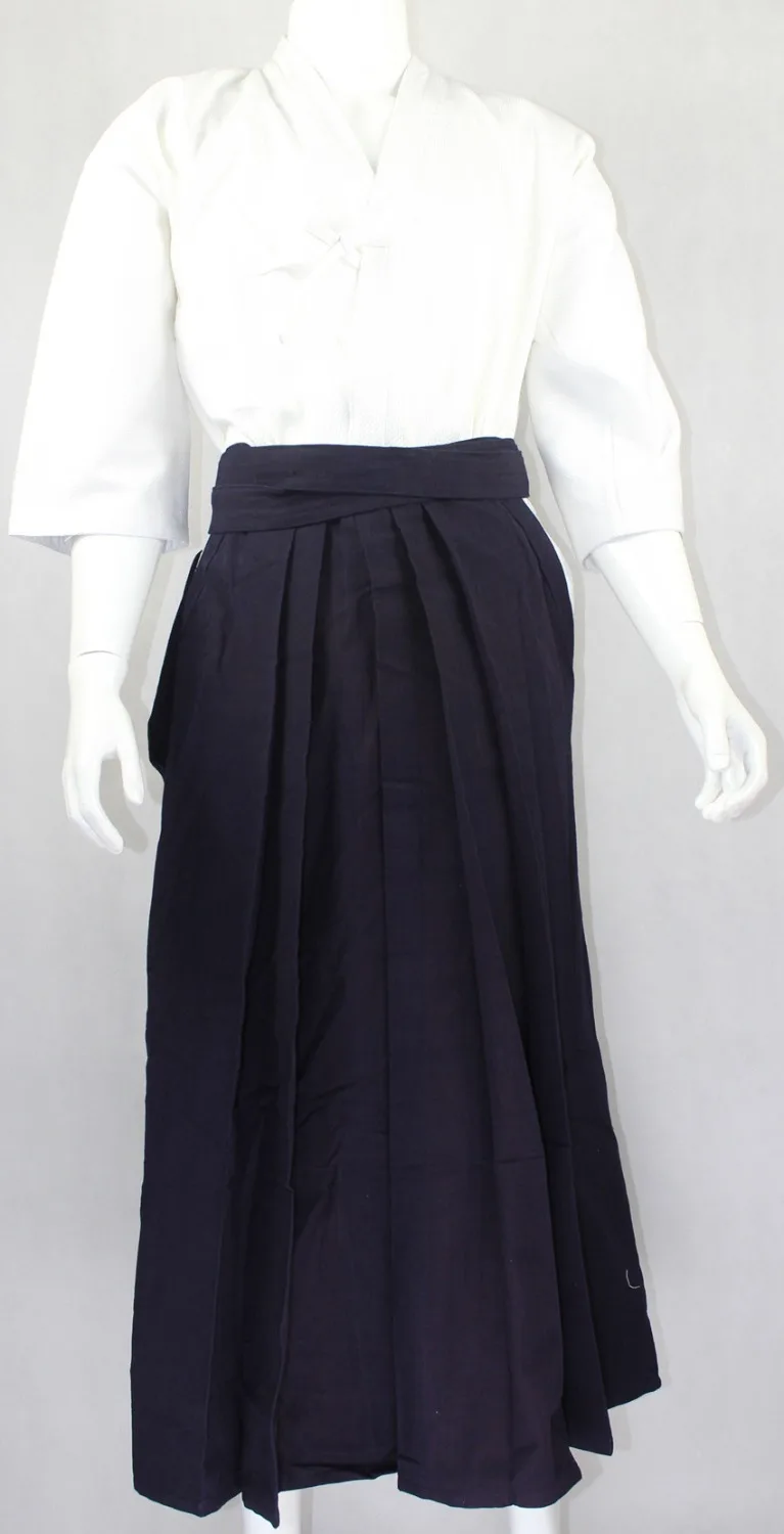 Костюмы для Кендо Хакама Униформа хорошего качества|kendo suit|hapkido uniformhakama kendo |