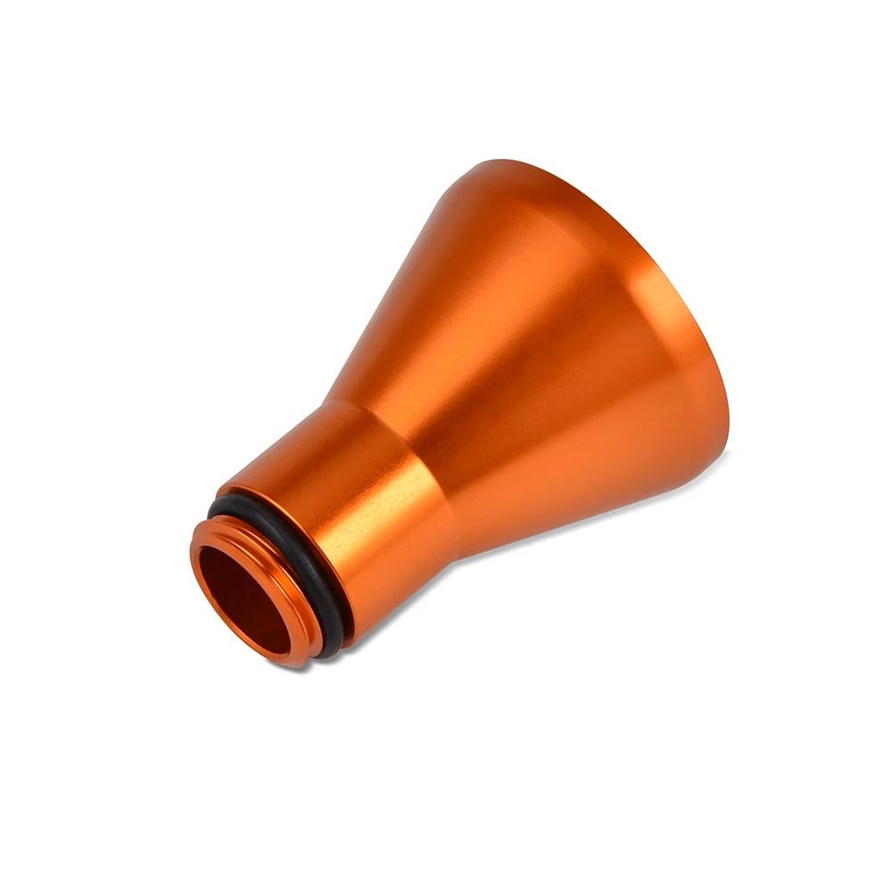 Заполняющая Воронка для масла мотоцикла KTM 65 85 125 150 250 350 450 525 530 SX SXF EXC EXCF XC XCF XCW XCFW
