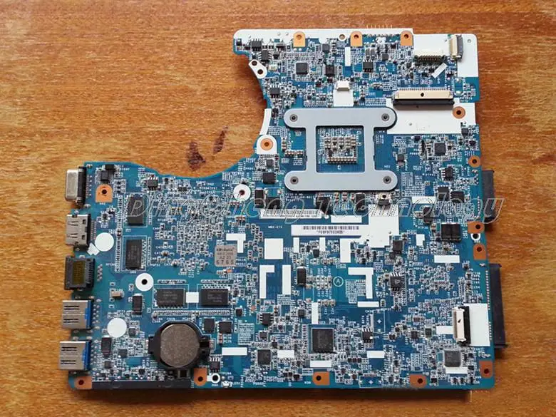 

MBX 273 Laptop Motherboard For Sony SVE14 MBX-273 1P-0121J00-8011 A1871414A Mainboard
