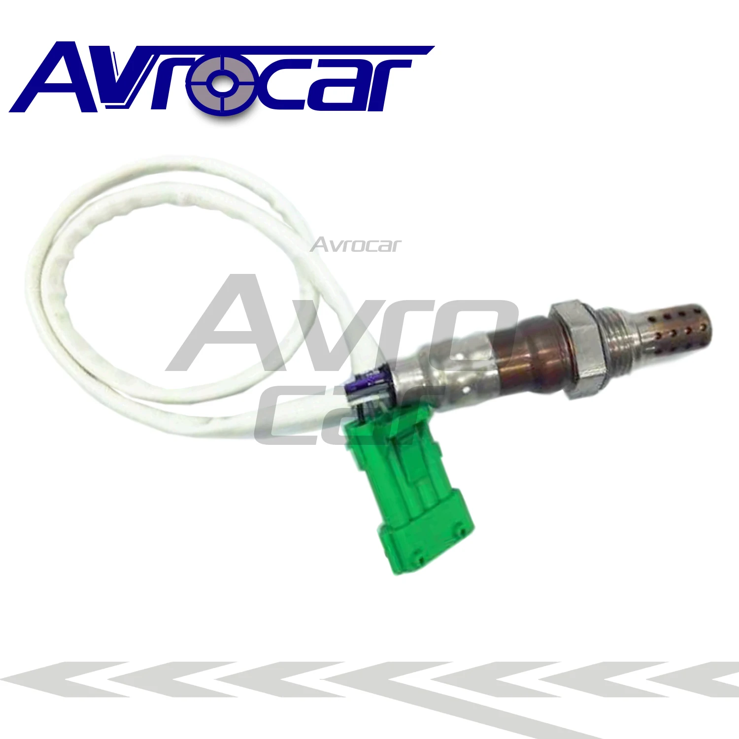 

AVROCAR O2 Oxygen Sensor 9650682180 Fit For PEUGEOT 307 4 Wire Lambda