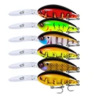 1 шт., 11,5 см, 17,5 г, кренкбейт, приманка для рыбной ловли, искусственная приманка, воблеры для ловли окуня, японская рыба, приманка, приманка, приманки, снасти