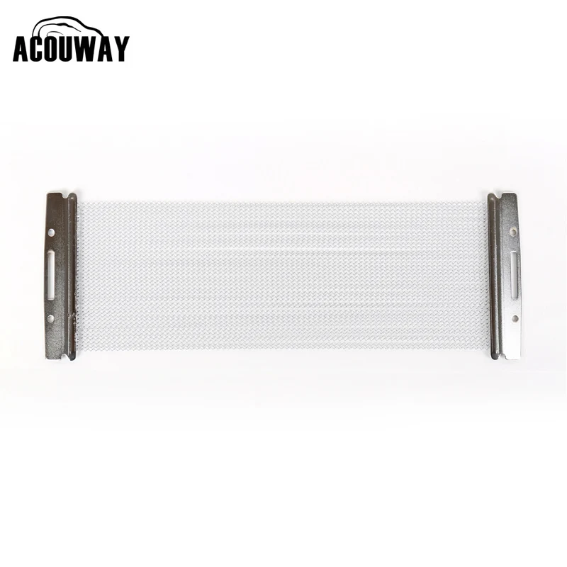 Acouway стальной барабан Snare провод 40 прядей барабанная пружина для 14 дюймов кахон