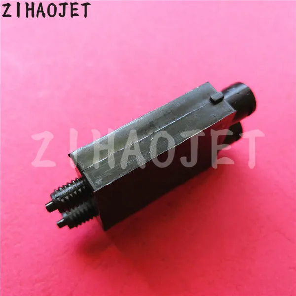30 шт. Бесплатная доставка DX7 УФ заслонка 4x3 мм для Epson B500 B510 B300 B310 Xeda TX800 XP600