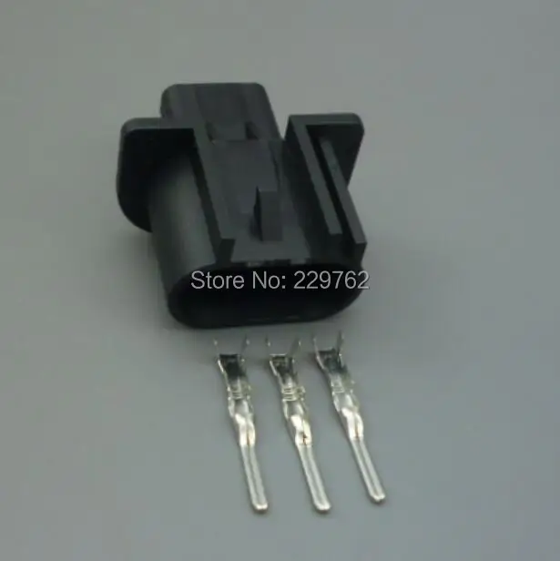 Лампа для автомобильных фар shhworld Sea 3 Pin P 9008 H13 галогеновая с разъемом типа Папа