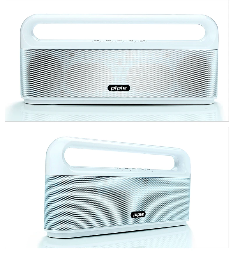 Беспроводной/проводной Bluetooth аудио Mp3 динамик PN-01 TF динамик портативный динамик Bluetooth Hi-Fi Mp3 динамик беспроводной портативный