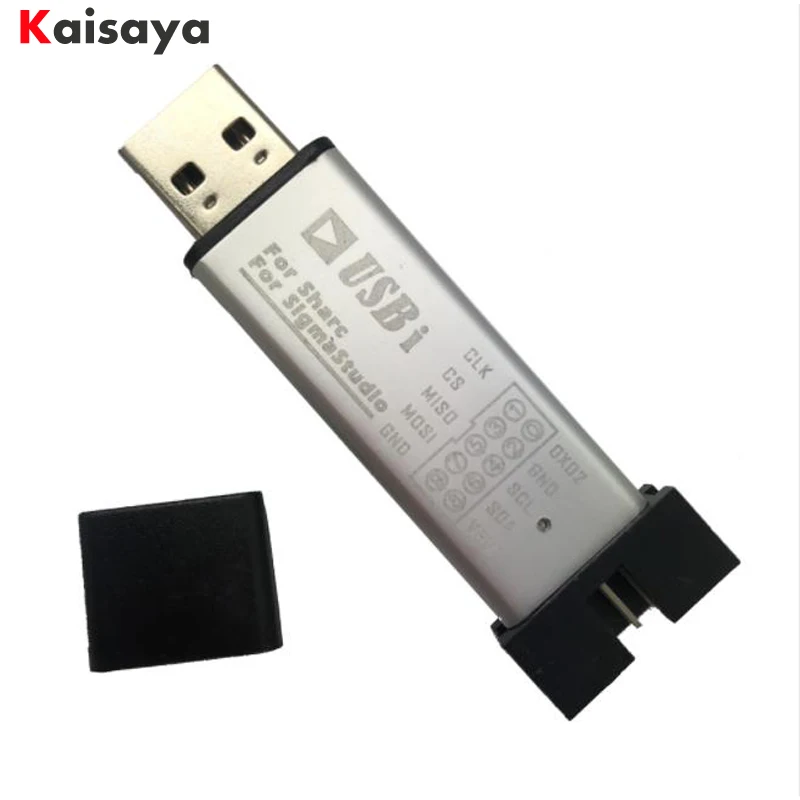 USBi/SIGMASTUDIO эмулятор/горелка/EVAL ADUSB2EBUZ|Запасные части| |