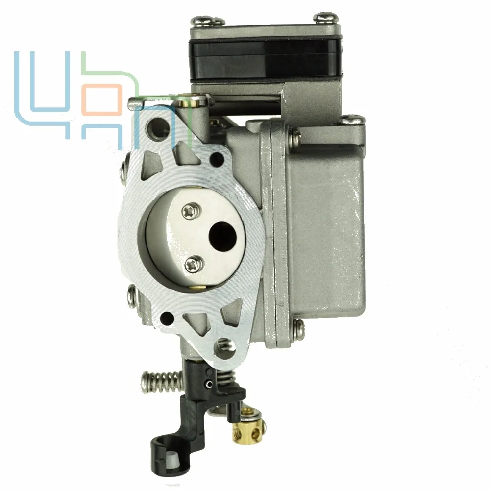 New Carburetor Assy for YAMAHA 2-stroke 9.9hp 15hp 63V-14301-00 63V-14301-10 | Автомобили и мотоциклы
