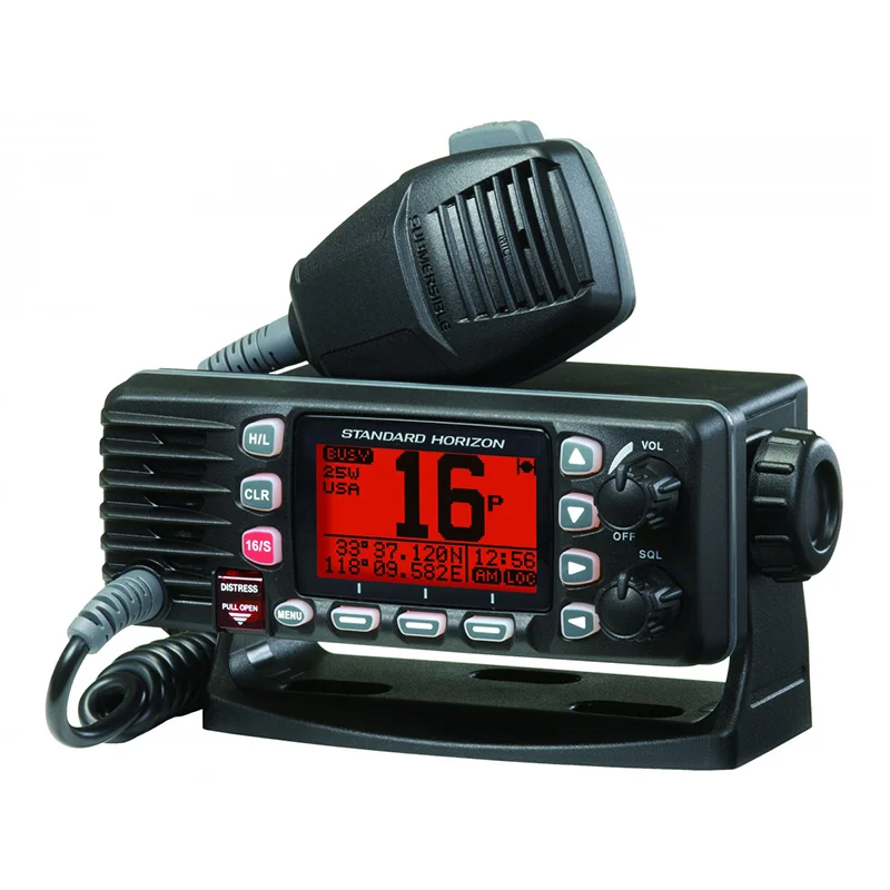 25 Вт мобильный радиоприемник VHF UHF двухдиапазонный автомобильный дешевый - купить