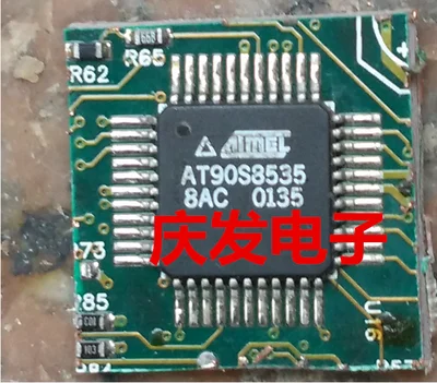 Бесплатная доставка 8388SR KA7500 KA7500C KA3010 KA3010D KA2984 KA2984D-02 AT90S8535 AT90S8535-8AC | Автомобили и