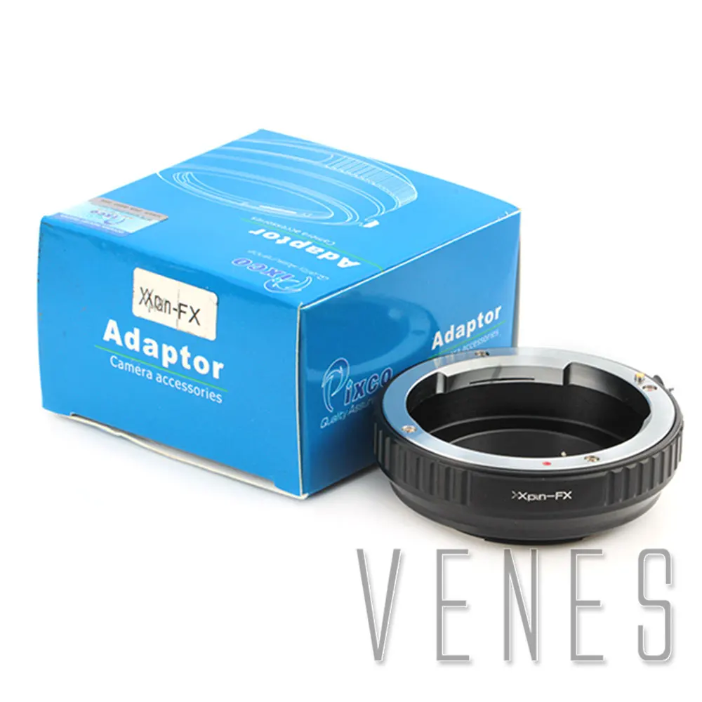 USB для телефона адаптер объектива подходит Hasselblad Xpan камеры FX|lens adapter|adapter lenspixco adapter