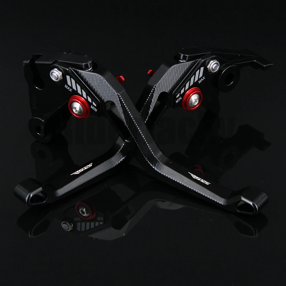 3D ромб полый дизайн патент для Aprilia RS125 RS 125 2006 2010 2007 2008 2009 черные мотоциклетные