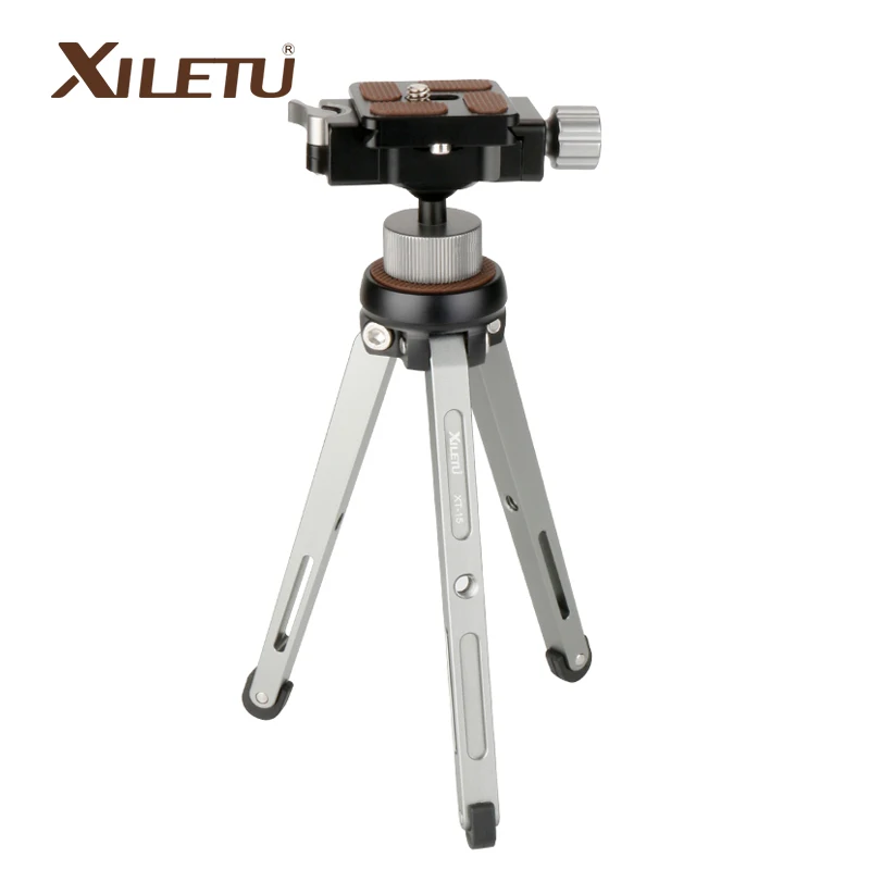Ulanzi Портативный штатив Стенд для DSLR Камера Осьминог смартфон с Вращающаяся