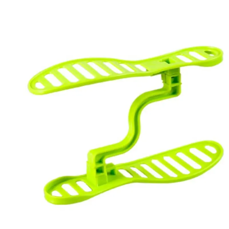 Креативная трехмерная искусственная двойная Встроенная пластиковая Съемная