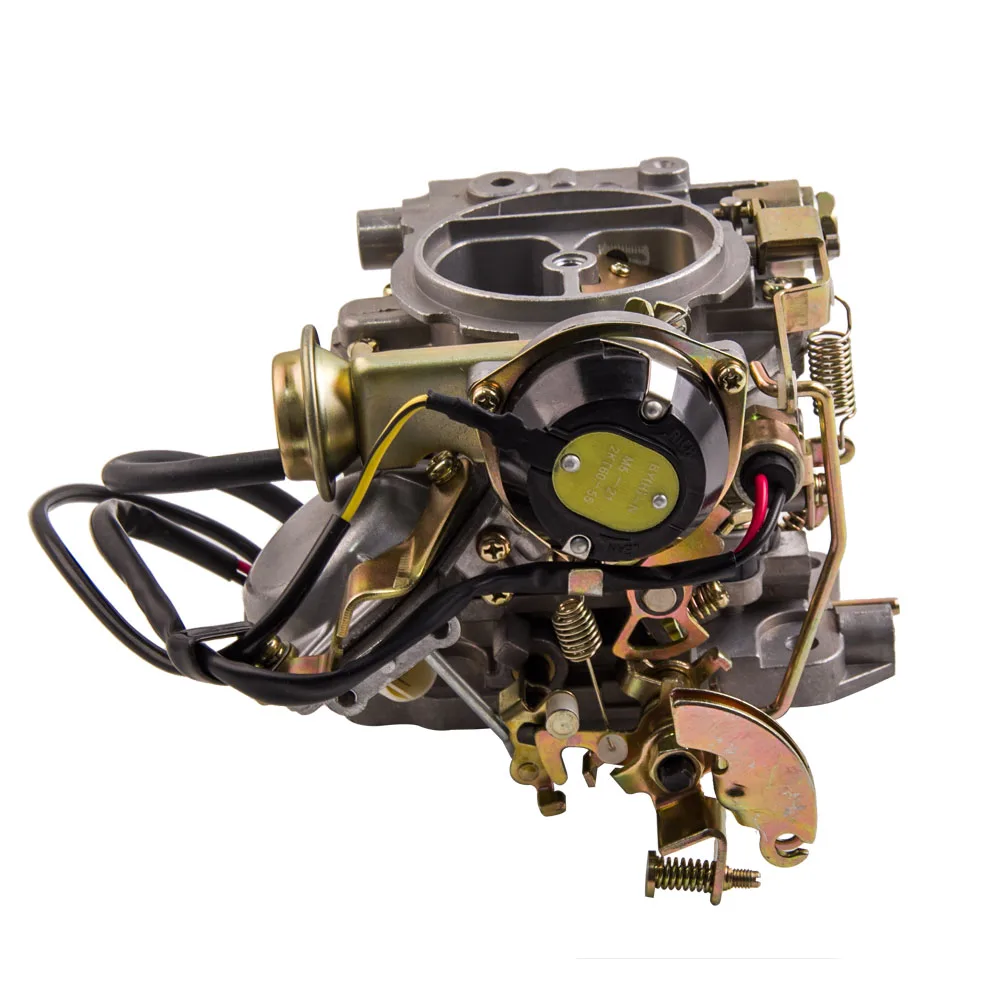 

New Carb For Isuzu 4ZD1 2.3L 2254CC l4 GAS SOHC Naturally Aspirated 8943377840/3126443/8943413400