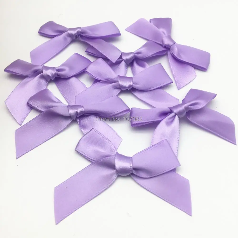 100 шт. галстуки бабочки для украшения кукольных волос|decorative bows|ribbon ribbonribbon bows