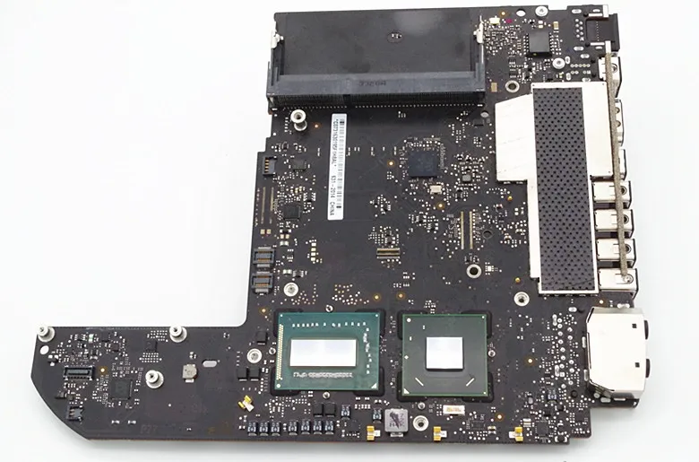 Логическая плата для Mac mini A1347 2012 820 3228 B i7|ЖК-экран ноутбуков| |