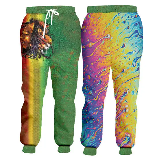 skull pants 15 Большие размеры 4XL 5XL пользовательские джоггеры брюки готический 3D череп дьявола печати Забавные тренировочные брюки для мужчин/wo мужчин хип хоп стиль брюки унисекс - Цвет: skull pants 15