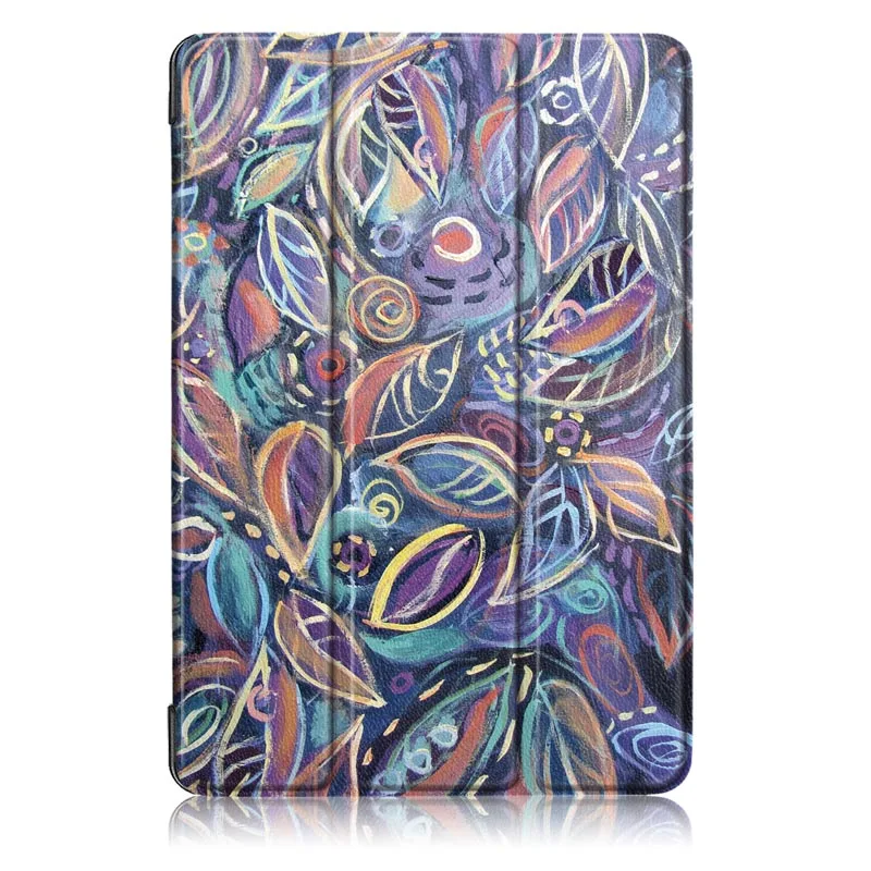 Чехол для планшета Huawei MediaPad T5 10 AGS2-W09/L09/L03/W19 1 дюйма ультратонкий Магнитный чехол