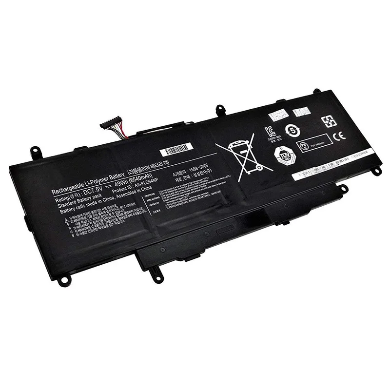 7 xinbox 49Wh 7,5 V AA-PLZN4NP Батарея для samsung ATIV PRO XE700T1C XQ700T1C XQ700T1C-A52 XE700T1A 1588-3366 серии 6540 мАч