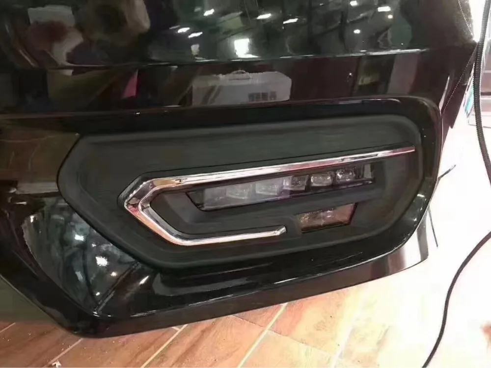 Посвященный для Honda Корона дорога дневного света модификации светодио дный