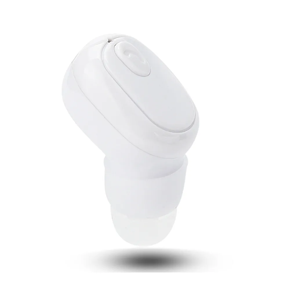 Мини Беспроводная Bluetooth 4 1 стерео гарнитура в ухо наушники умные Наушники