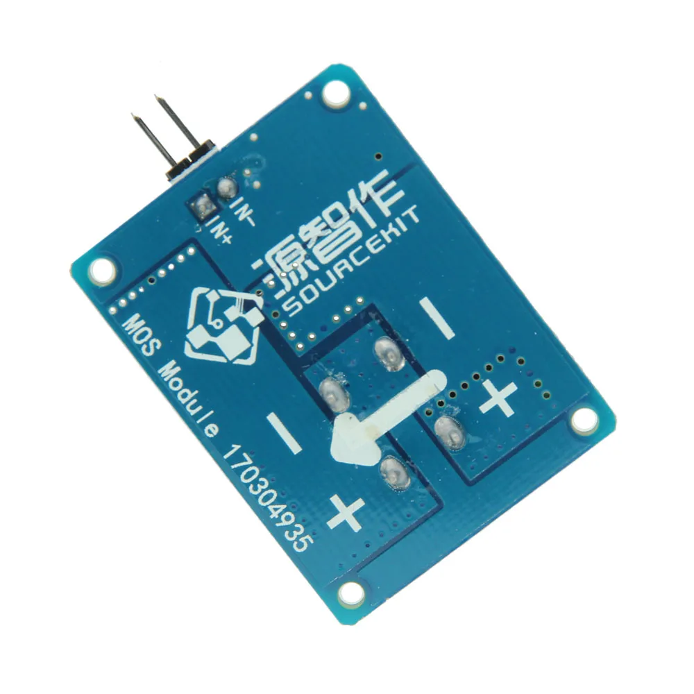 Модуль Mosfet для Arduino 3 в 5 В низкий контроль высокое напряжение 12 24 36 E switch|module for