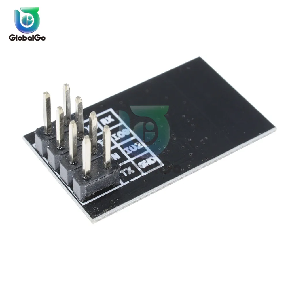 ESP8266 ESP 01S wifi беспроводной приемопередатчик Modele для Arduino умный дом IOT радиостанция