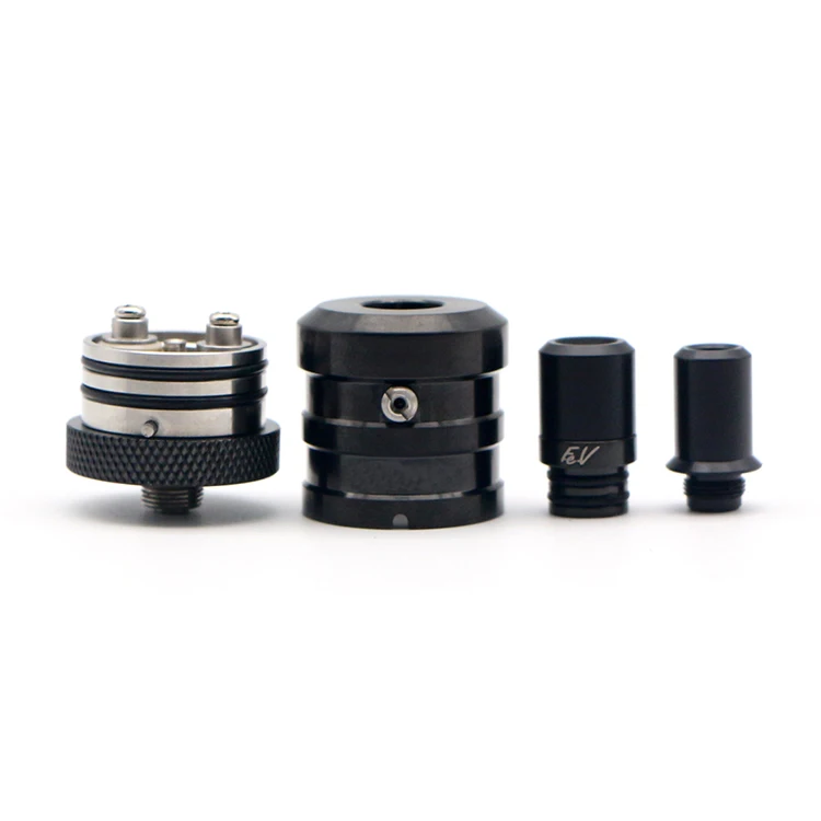 Shenray FEV BF 1 RDA Vape Танк 23 мм DIY одной катушки Squonk капельный испаритель Dripper